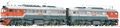 Тепловоз 2M62-0064 ROCO HO (73792)
